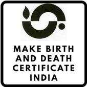 Make Birth And Death Certificate India 1.1