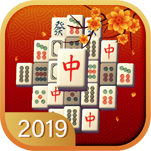 Mahjong Free आइकन