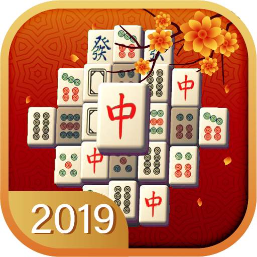 Mahjong Free 2.4