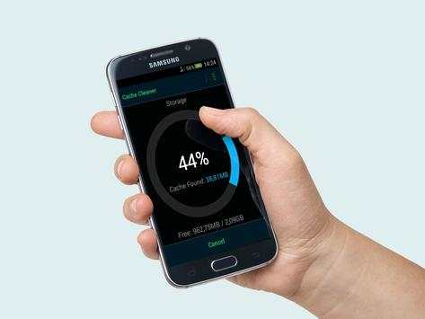 32 GB RAM Booster Free screenshot 5