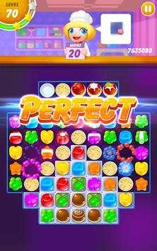 Candy Jam screenshot 12