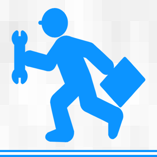 All Type Ac Repair &amp; Services icon