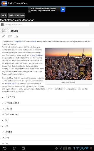 NYC Traffic Cameras screenshot 5