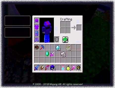 Bed Wars in Minecraft Game Mod screenshot 3