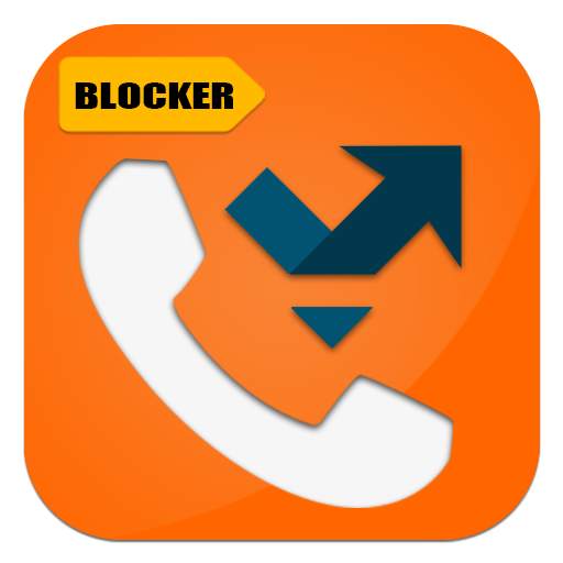 Block Incoming calls - Call Blocker 5.22.8.5