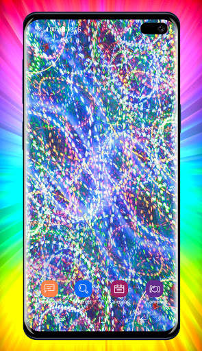 Glitter Wallpaper screenshot 6