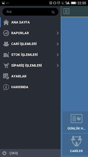 Mikro Mobil screenshot 4