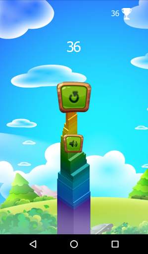 Stack Blocks скриншот 3