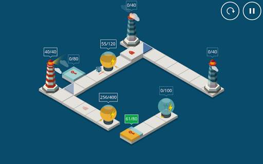 Light House screenshot 10