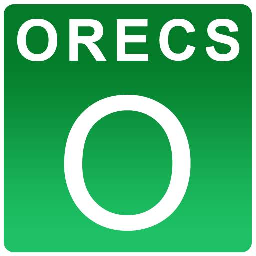 ORECS - Mobile Application 3.10.74