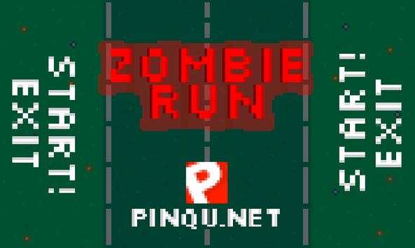 Zombie Run screenshot 1