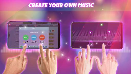 Piano Lessons -  Simply Piano screenshot 2