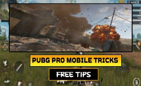 Guide For PuPG Pro Mobile : Tips screenshot 2