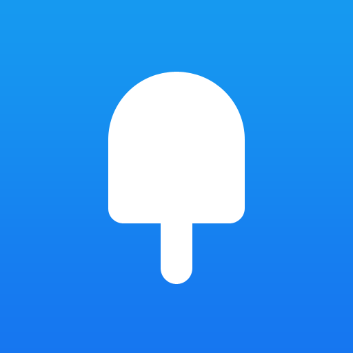 Fancy icon
