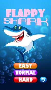 Flappy Shark screenshot 1