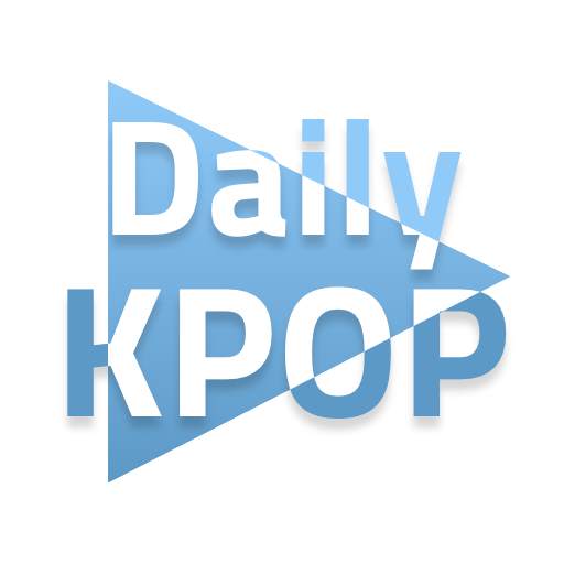 Daily KPOP 1.0.13