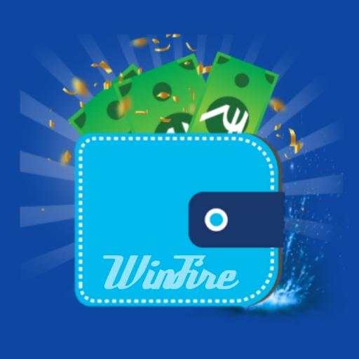 Winfire : Earn Wallet cash win Daimond 2.2.0