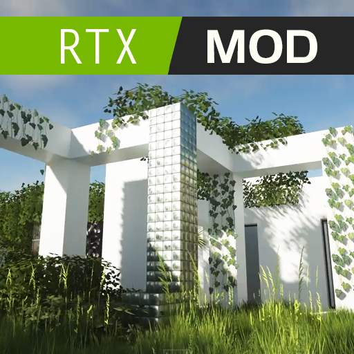 Ray Tracing mod for Minecraft 5.0