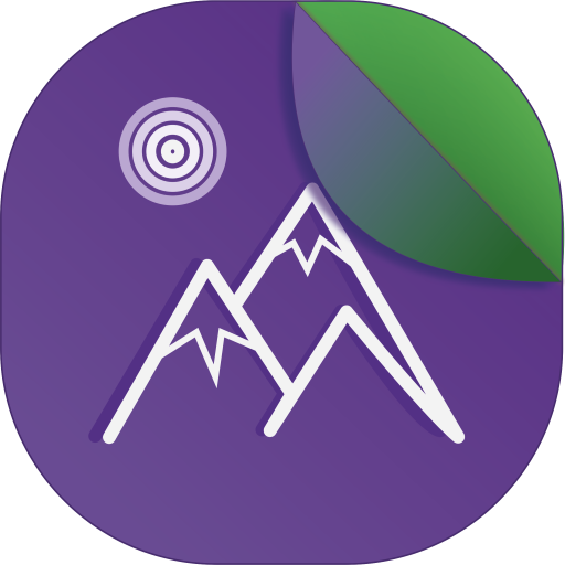 Wallpapers X - Background pictures icon