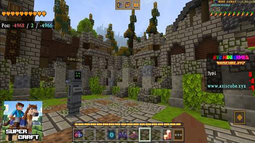 Super Craft screenshot 5