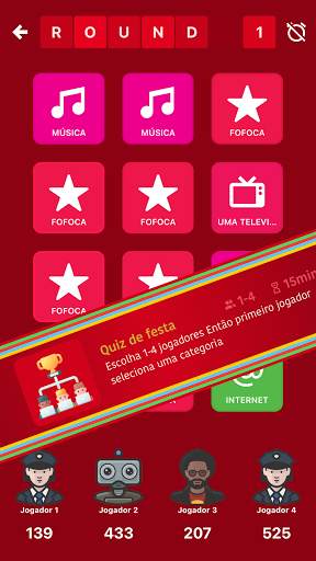 Quem é o One Direction? screenshot 4