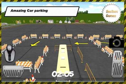 City Bus Simulator 3D screenshot 8