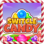 Switcle Candy आइकन