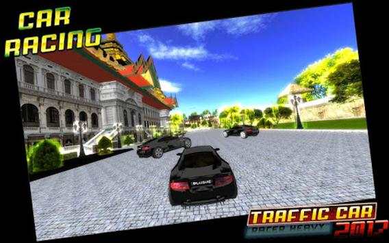 Extreme Drift Fire Free Battle screenshot 4