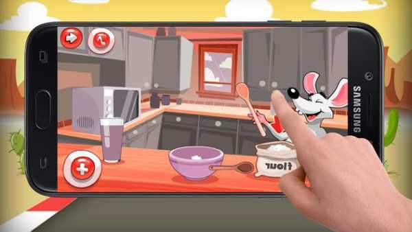 Cat and mouse Games screenshot 3