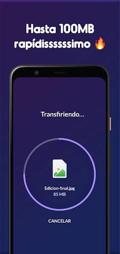 Elapp screenshot 2