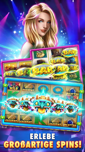 Casino™ - Automatenspiele screenshot 1