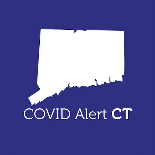 COVID Alert CT minted1200004
