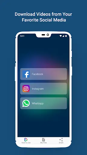WIF Downloader | Ads free screenshot 3