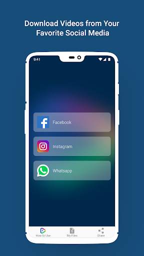 WIF Downloader | Ads free screenshot 3