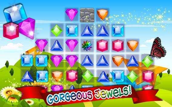 Candy Jewels screenshot 7