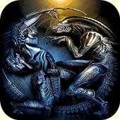Alien Vs Predator Wallpaper HD 1.0