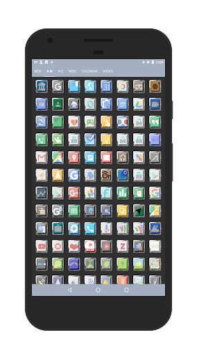 Oblivion Multi Launcher screenshot 10