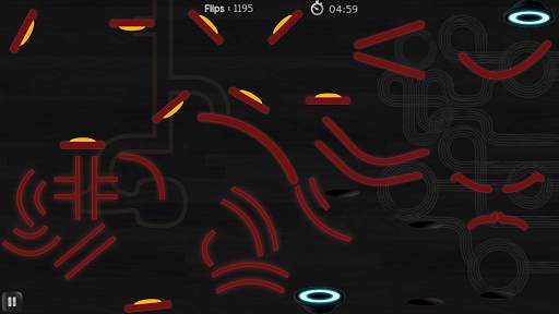 Flip & Slide Lite screenshot 14