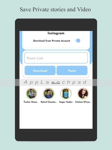 Dr Video Dwonloader-social media dwonloader screenshot 14