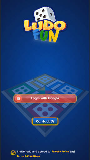 Ludo Fun screenshot 2