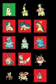 Pokémon - Origami screenshot 3