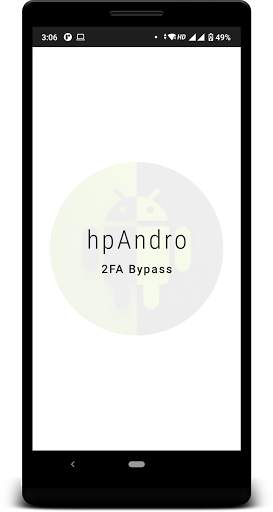 2FA Bypass screenshot 1