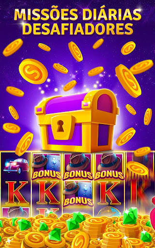 Slot.com - Caça–níqueis screenshot 10