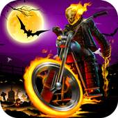 Ghost Bike Rider - Death Stunt Game 1.2
