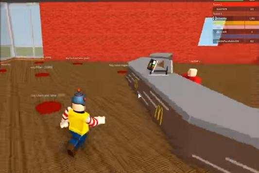 Tips : McDonalds Tycoon Roblox screenshot 1