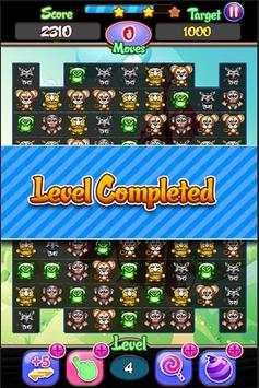 Candy Animals screenshot 4