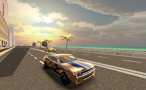Car Traffic Racing screenshot 5