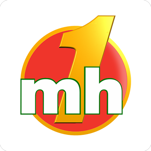 MH ONE أيقونة
