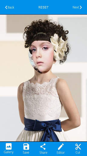 Cut Copy Paste Photo screenshot 5
