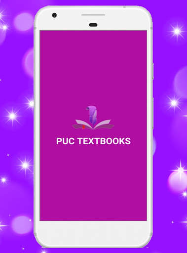 PUC TEXTBOOKS APP KARNATAKA screenshot 1